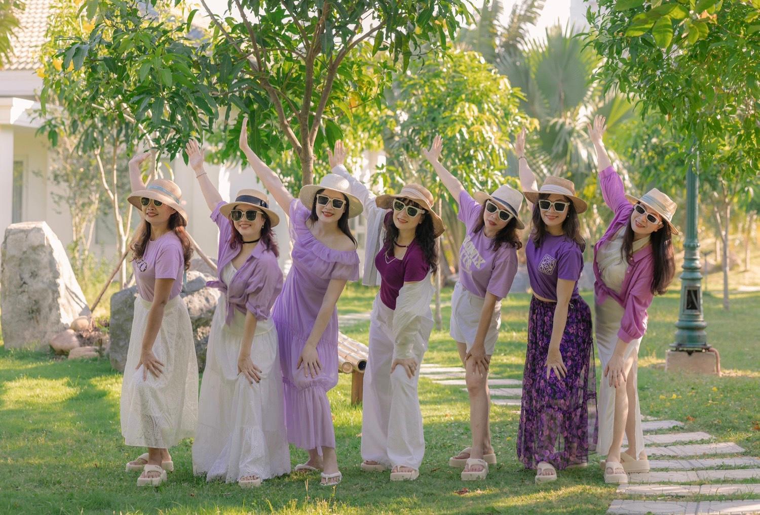Gold Coast Hotel Resort & Spa Ðồng Hới Buitenkant foto